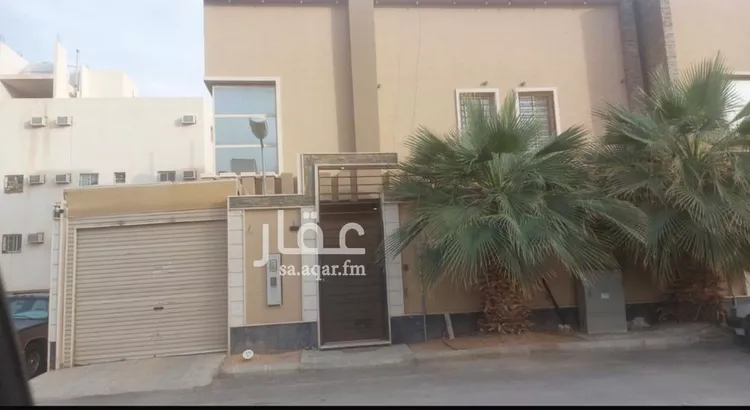 فيلا للبيع في شارع رقم 24, حي ظهرة لبن, مدينة الرياض, منطقة الرياض صورة 3