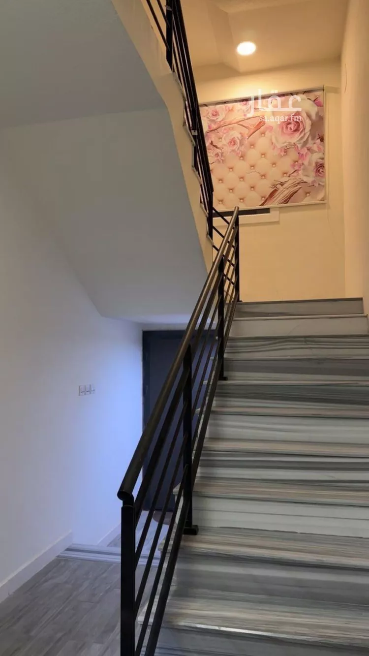 فيلا للإيجار في شارع عبدالرحمن العمادي, حي مطار الملك خالد الدولي, مدينة الرياض, منطقة الرياض صورة 3