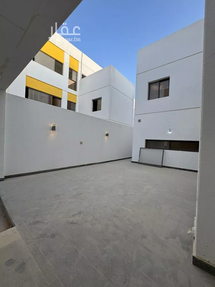 فيلا للإيجار في شارع عبدالرحيم المغربي, حي مطار الملك خالد الدولي, مدينة الرياض, منطقة الرياض صورة 5