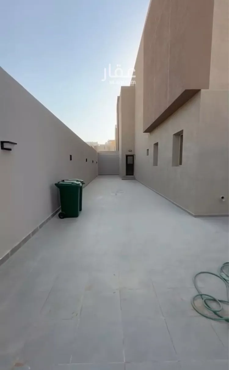 فيلا للإيجار في شارع عبدالرحمن العمادي, حي مطار الملك خالد الدولي, مدينة الرياض, منطقة الرياض صورة 4