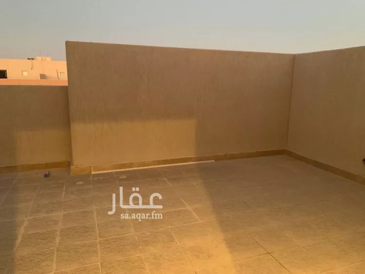 فيلا للإيجار في شارع أبي الربيع سليمان, حي مطار الملك خالد الدولي, مدينة الرياض, منطقة الرياض صورة 2