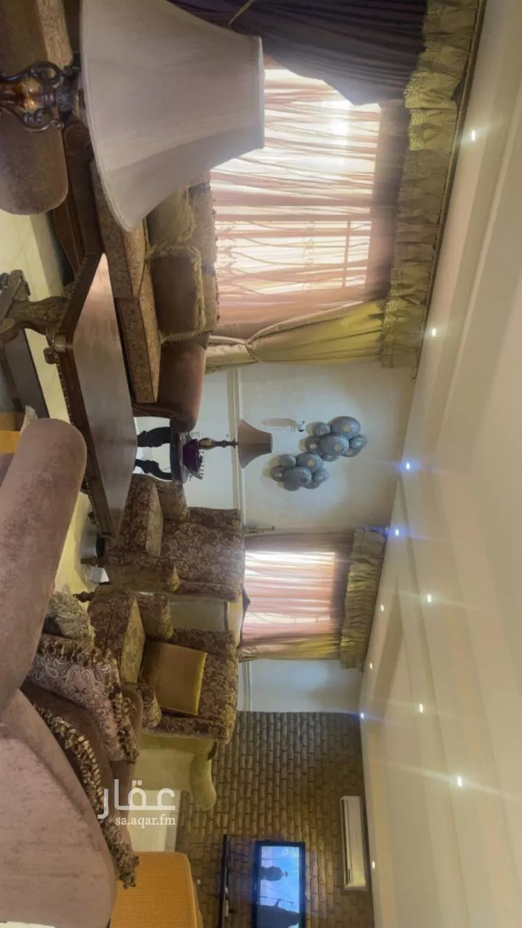 فيلا للإيجار في شارع الحورية, حي الربيع, مدينة الرياض, منطقة الرياض