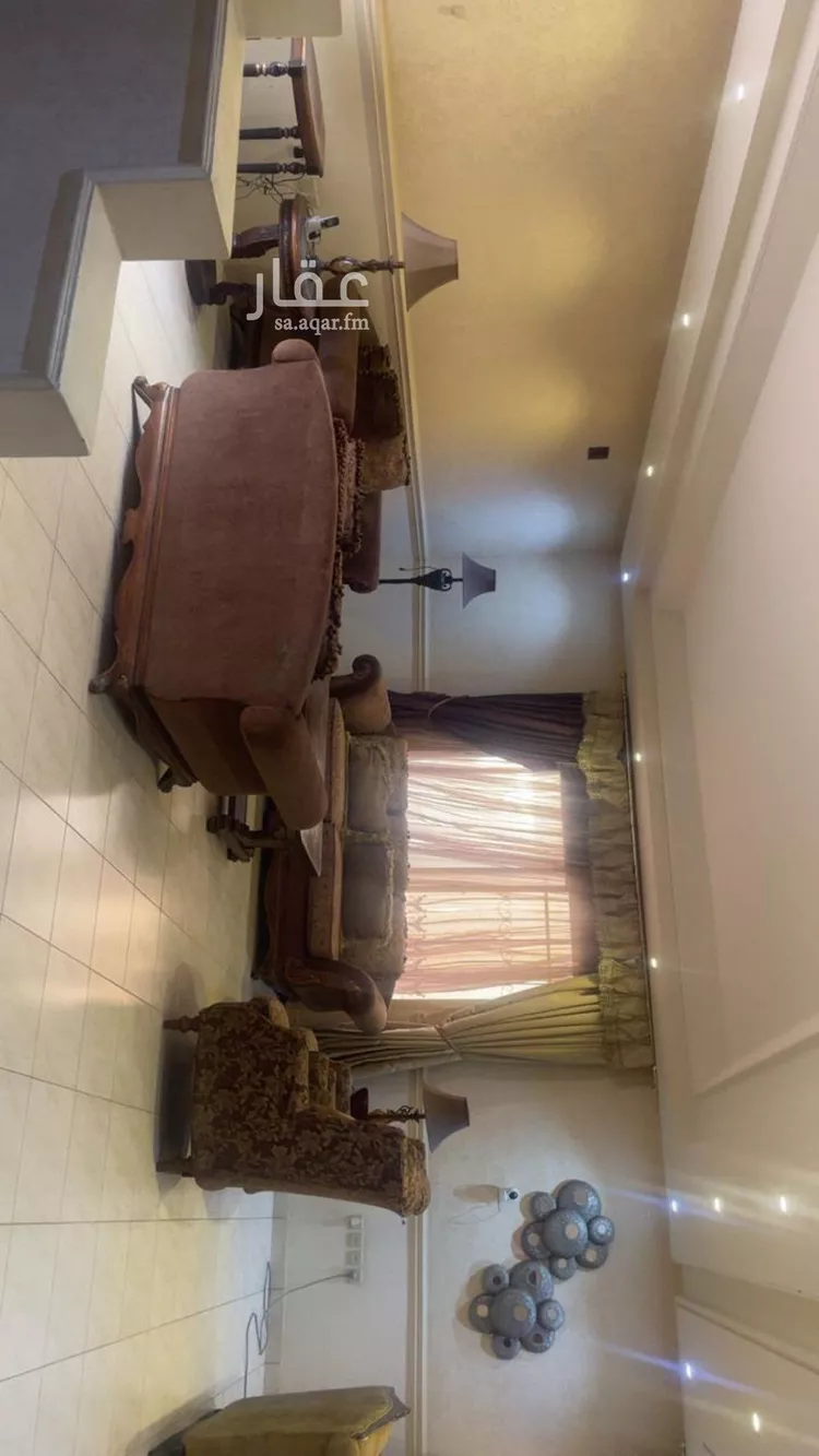 فيلا للإيجار في شارع الحورية, حي الربيع, مدينة الرياض, منطقة الرياض صورة 3