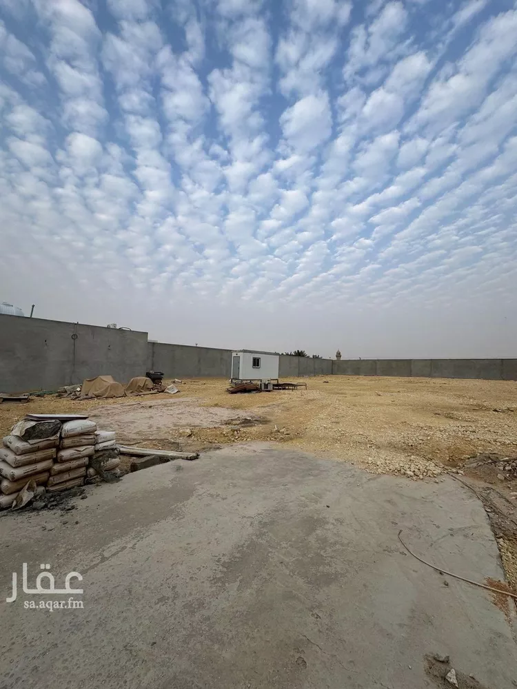 استراحة للإيجار في شارع أبي جفان, حي بنبان, مدينة الرياض, منطقة الرياض صورة 4