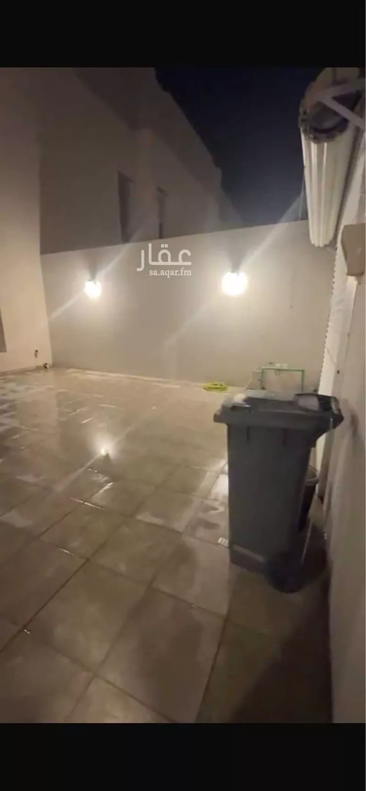 فيلا للإيجار في شارع عبدالرحمن العمادي, حي مطار الملك خالد الدولي, مدينة الرياض, منطقة الرياض صورة 2