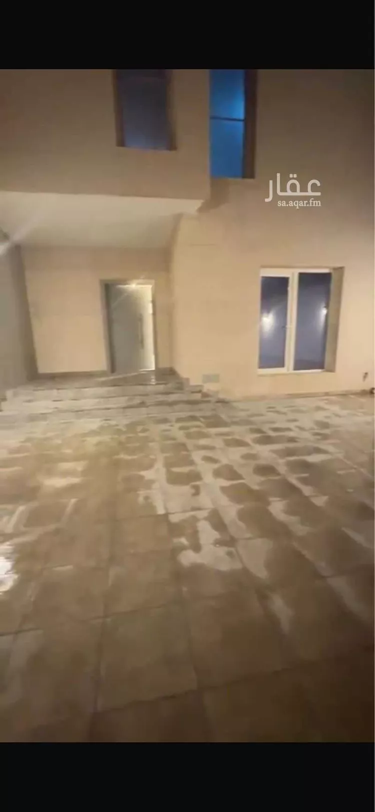 فيلا للإيجار في شارع عبدالرحمن العمادي, حي مطار الملك خالد الدولي, مدينة الرياض, منطقة الرياض صورة 5