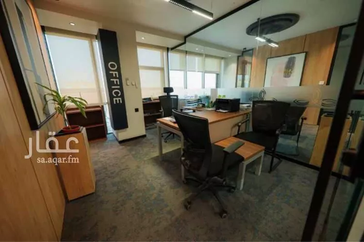 Building for Rent in Riyadh Al Malaz