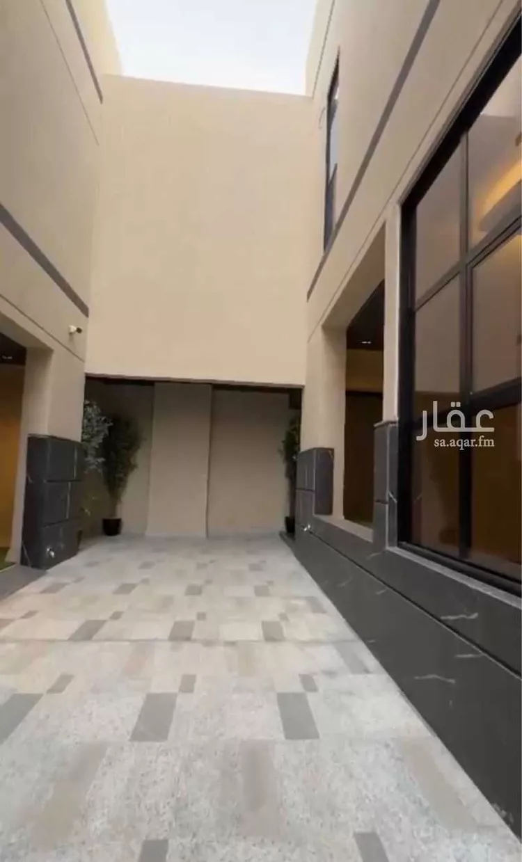 Apartment for Rent in Riyadh An Narjis
