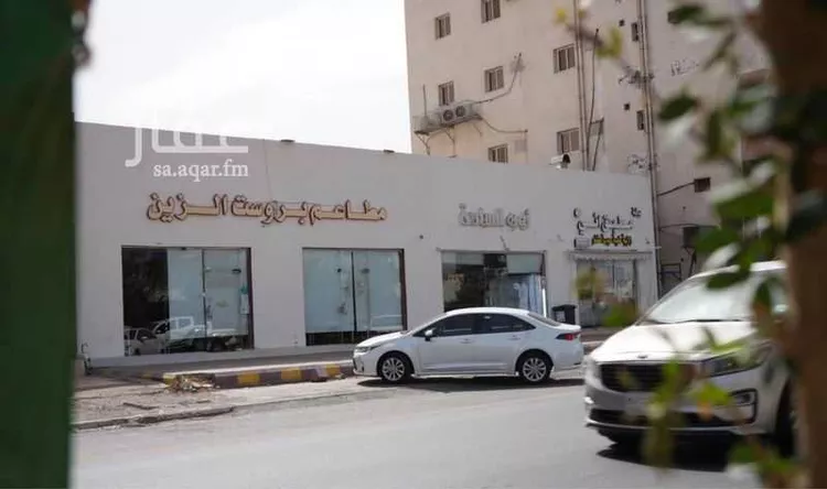 محل للبيع في شارع سمعان بن عمرو بن قريط, حي الأصيفرين, مدينة المدينة المنورة, منطقة المدينة المنورة صورة 5