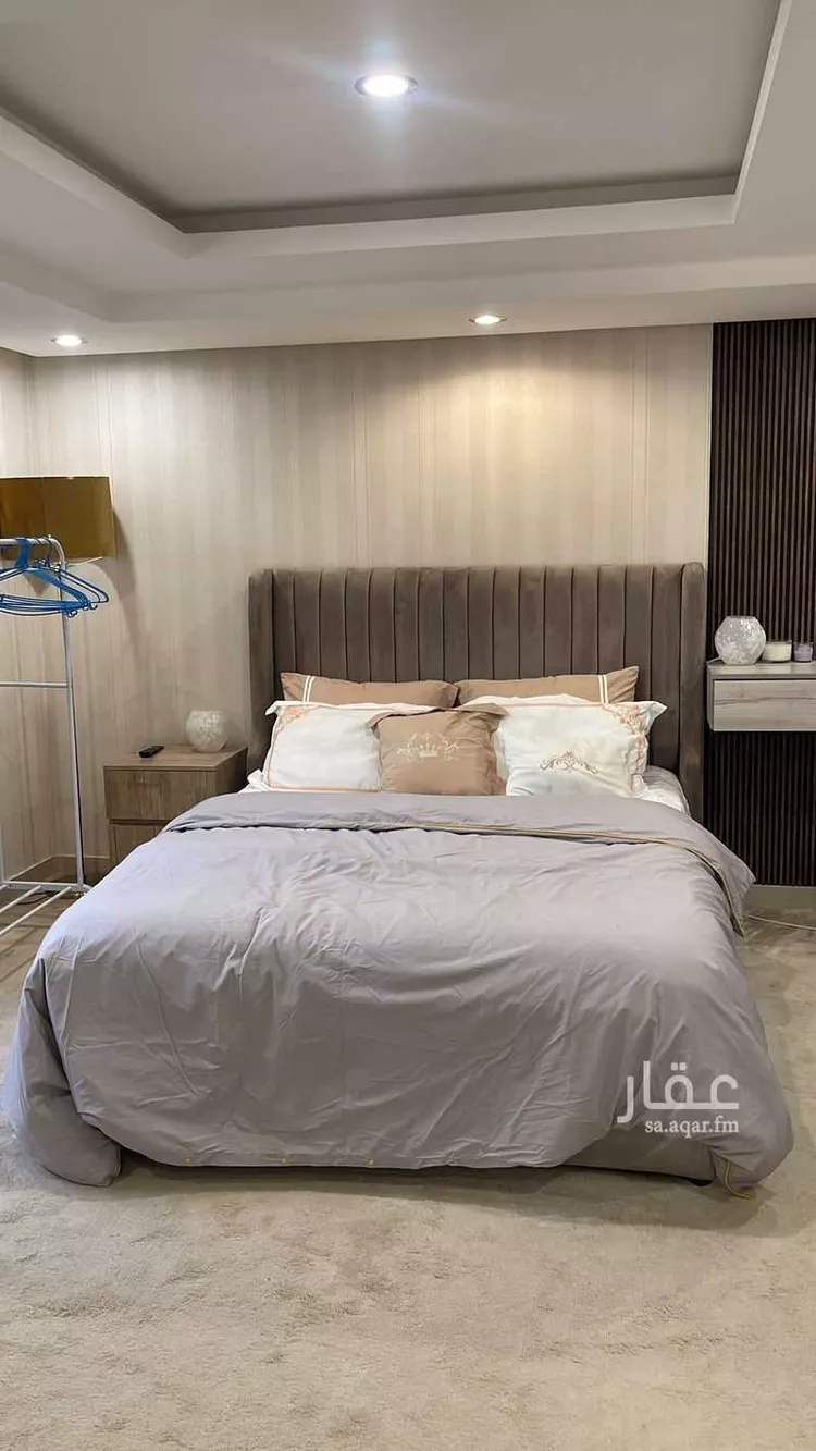 شقة للإيجار في شارع رقم 144, حي الياسمين, مدينة الرياض, منطقة الرياض 1 صورة