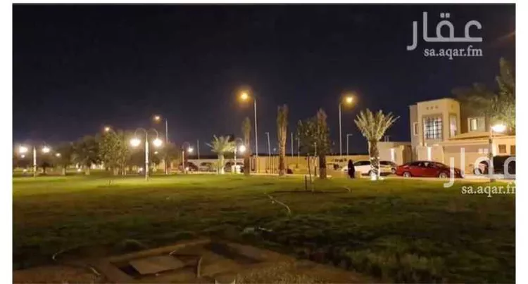 فيلا للبيع في شارع ممر197, حي الرمال, مدينة الرياض, منطقة الرياض 16