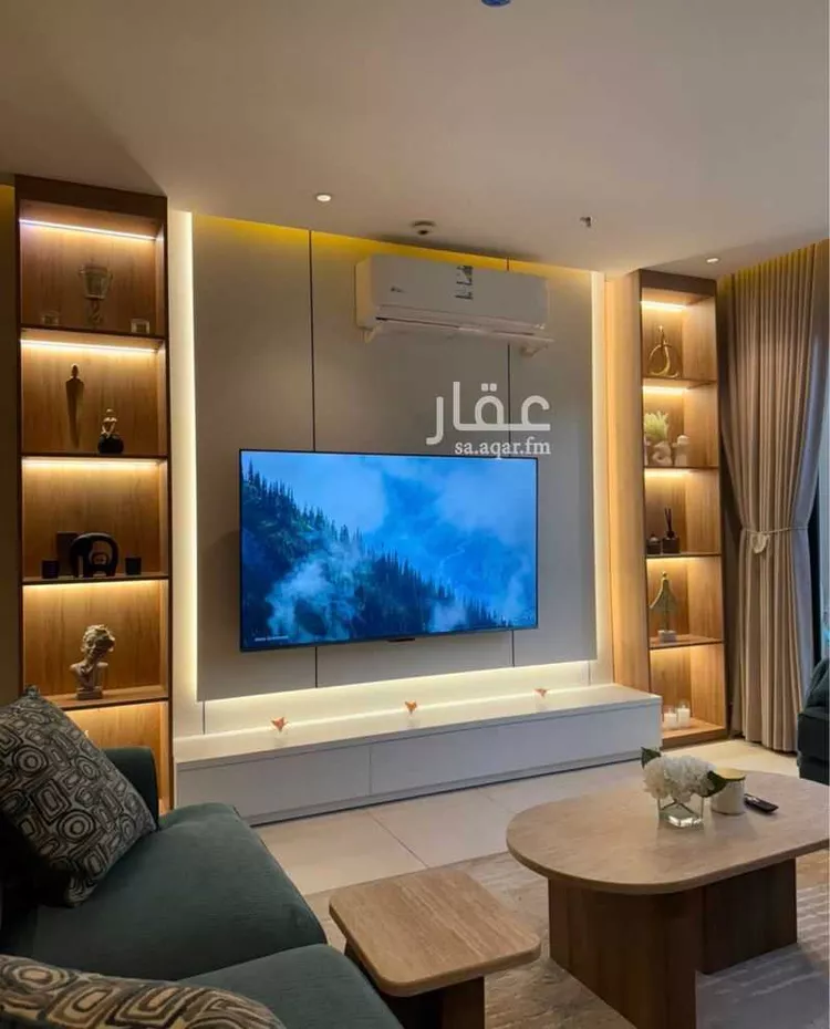 Apartment for Rent in Jeddah As Sahil