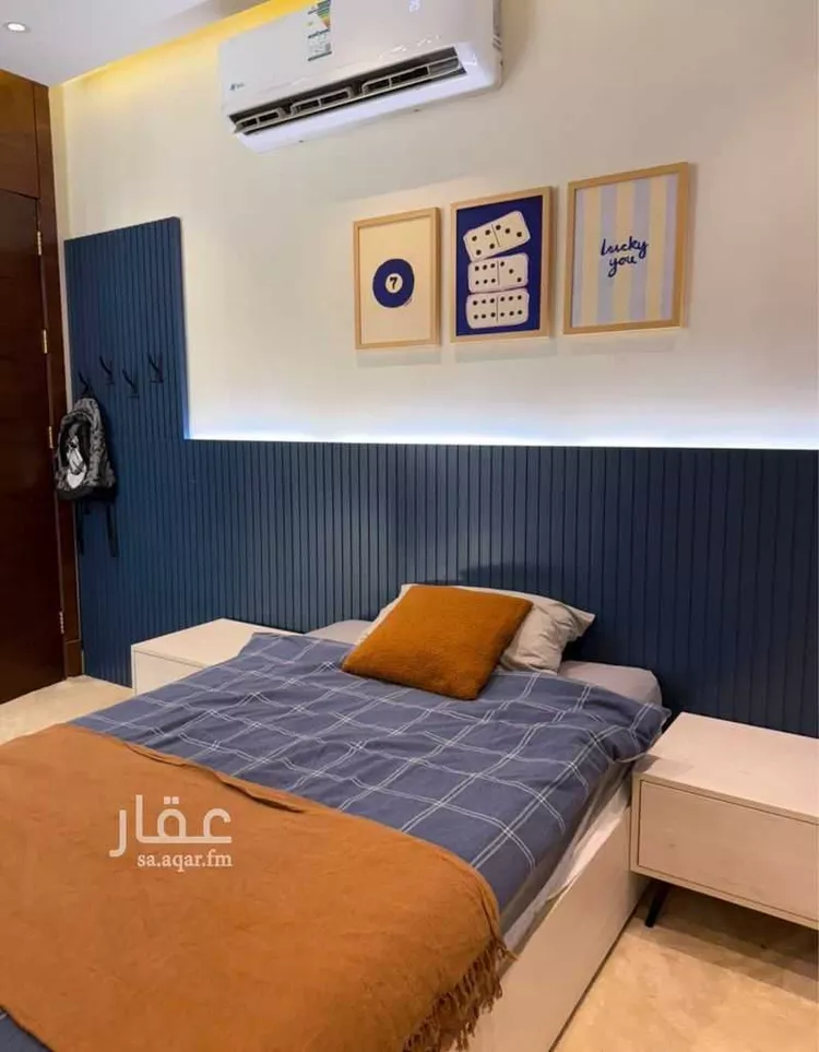 شقة للإيجار في شارع السلامة, حي النرجس, مدينة الرياض, منطقة الرياض 15