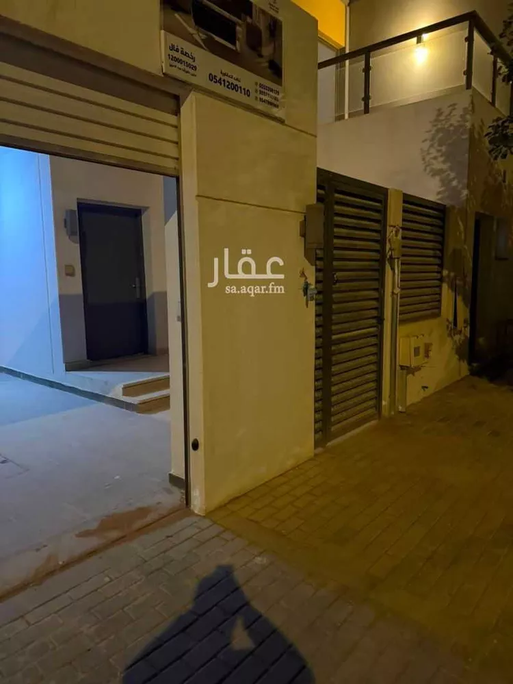 فيلا للبيع في شارع البرهان بن أيوب, حي مطار الملك خالد الدولي, مدينة الرياض, منطقة الرياض 6