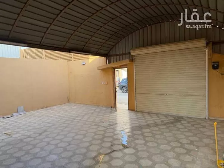 دور للإيجار في شارع أبي القاسم اليزدي, حي الروضة, مدينة الرياض, منطقة الرياض 9