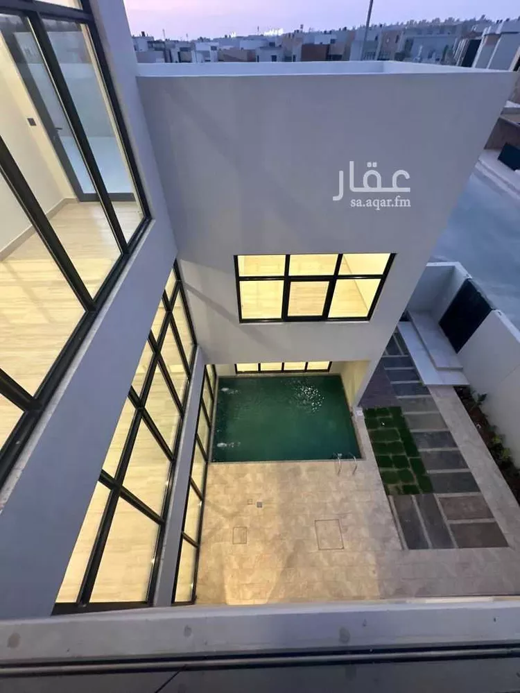 فيلا للبيع في حي النرجس, مدينة الرياض, منطقة الرياض صورة 3
