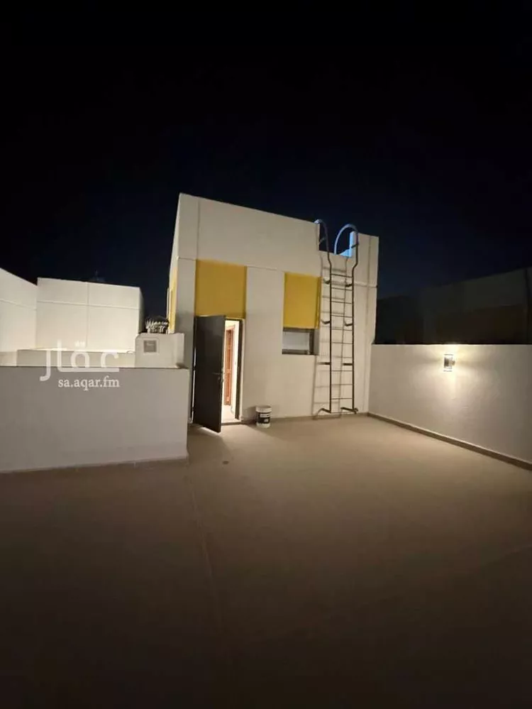 فيلا للإيجار في شارع عبدالله بن مسرور, حي مطار الملك خالد الدولي, مدينة الرياض, منطقة الرياض 21