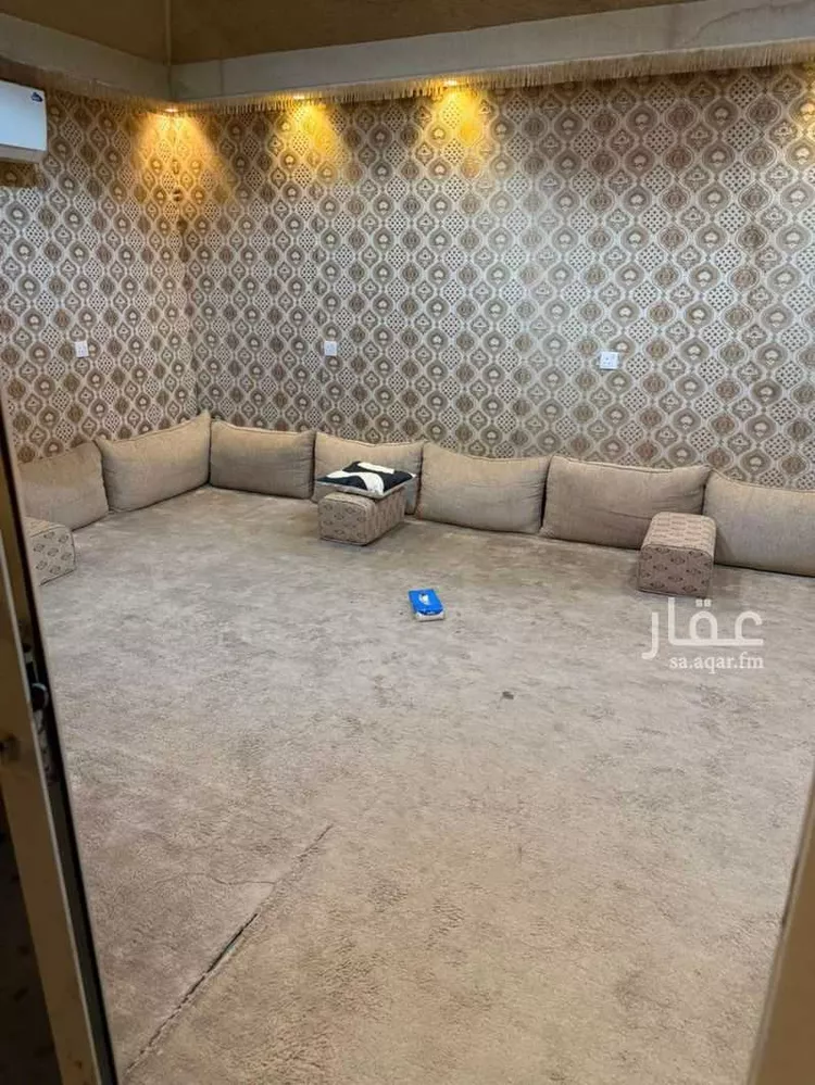 فيلا للإيجار في شارع محمود إسكندراني, حي مطار الملك خالد الدولي, مدينة الرياض, منطقة الرياض 11