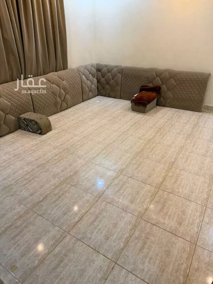 فيلا للإيجار في شارع محمود إسكندراني, حي مطار الملك خالد الدولي, مدينة الرياض, منطقة الرياض 10