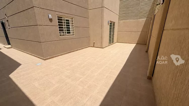 فيلا للإيجار في شارع علي بن عمر الحمامي, حي مطار الملك خالد الدولي, مدينة الرياض, منطقة الرياض 8