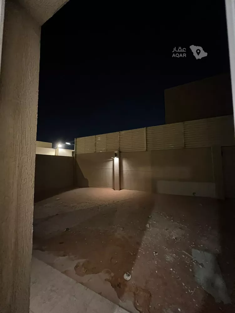 فيلا للإيجار في شارع المبارك بن سعدالله, حي مطار الملك خالد الدولي, مدينة الرياض, منطقة الرياض 12