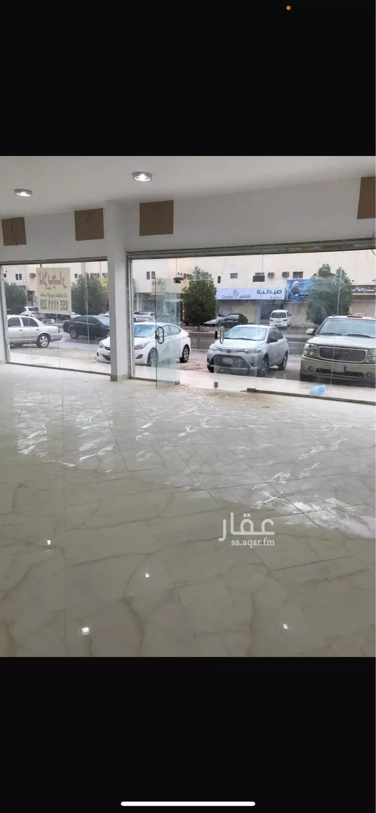 محل للإيجار في شارع الشيخ سليمان بن عبدالله بن محمد, حي الخليج, مدينة الرياض, منطقة الرياض صورة 2