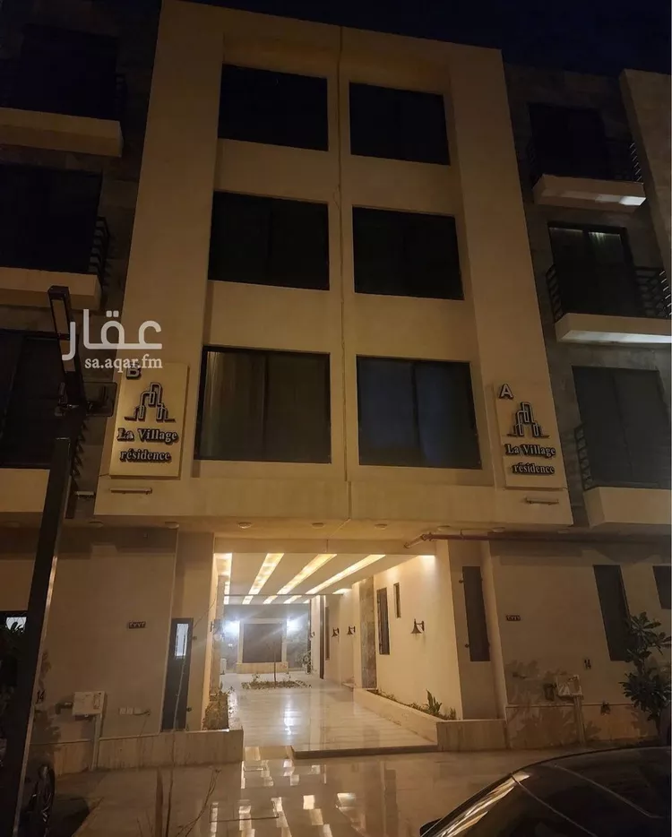 شقة للإيجار في شارع محمد بن عبدالعزيز العجاجي, حي القيروان, مدينة الرياض, منطقة الرياض صورة 3