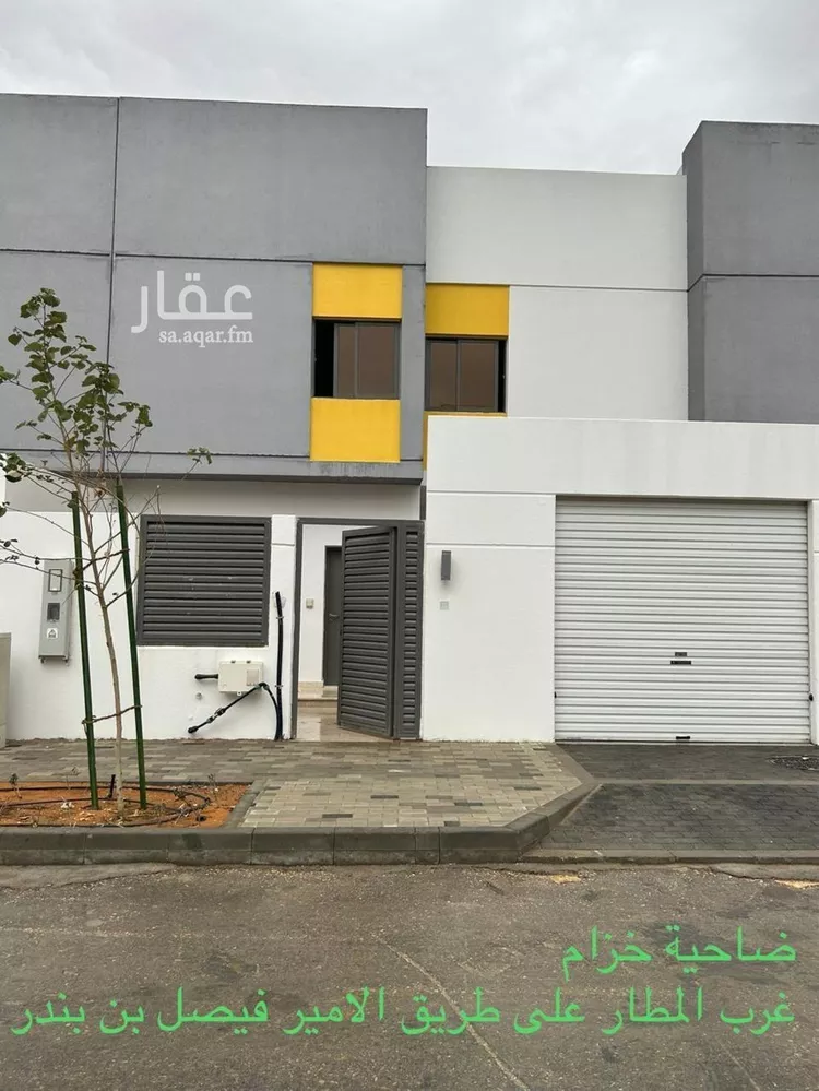 فيلا للإيجار في شارع أبي الغنائم الكتان, حي مطار الملك خالد الدولي, مدينة الرياض, منطقة الرياض
