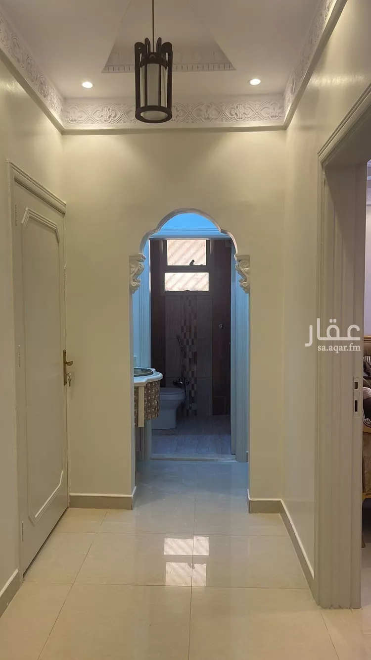 دور للإيجار في شارع ابن حزم, حي العريجاء الغربي, مدينة الرياض, منطقة الرياض صورة 2