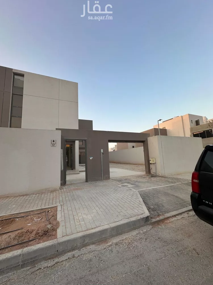 فيلا للإيجار في شارع إسحاق بن مسرة, حي مطار الملك خالد الدولي, مدينة الرياض, منطقة الرياض