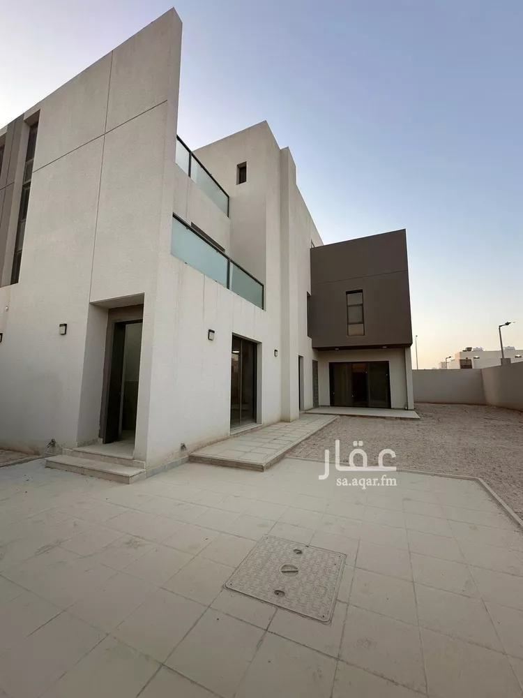 فيلا للإيجار في شارع إسحاق بن مسرة, حي مطار الملك خالد الدولي, مدينة الرياض, منطقة الرياض صورة 2