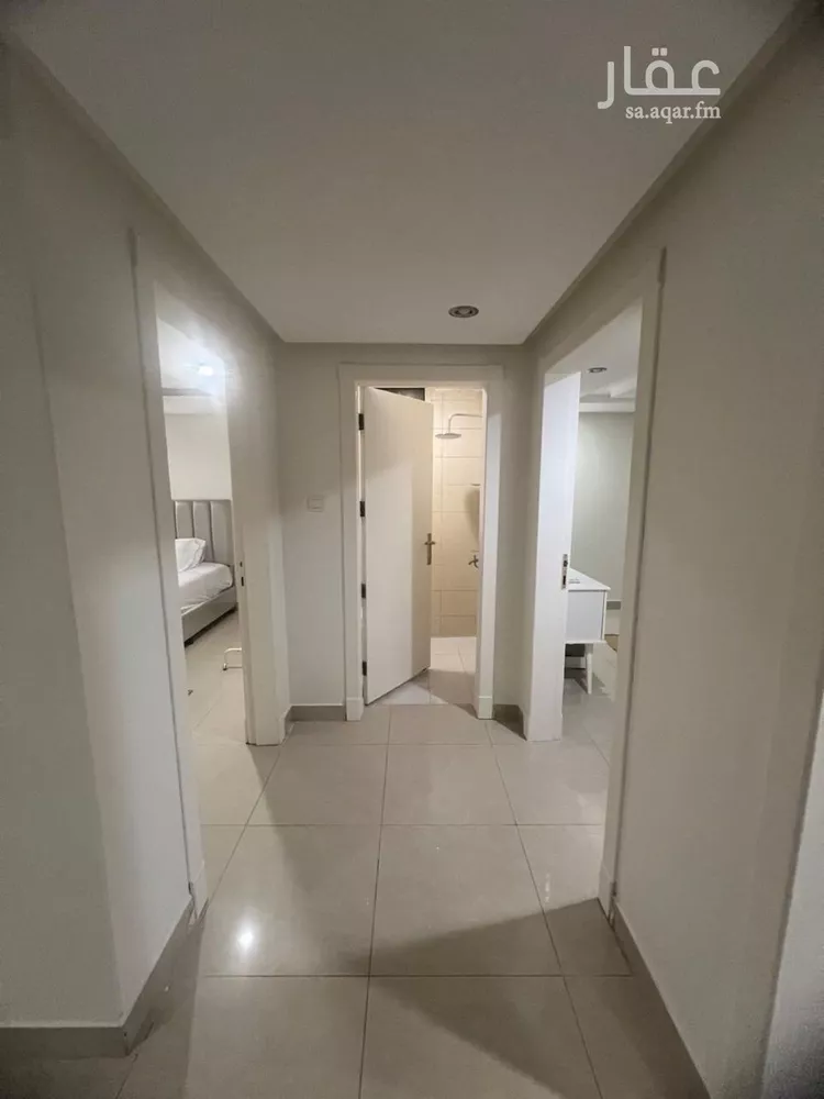 شقة للإيجار في شارع رقم 144, حي الياسمين, مدينة الرياض, منطقة الرياض صورة 5
