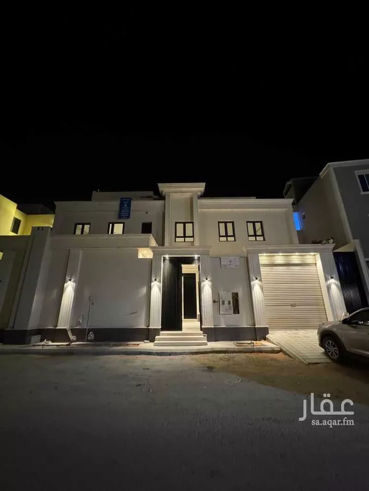 فيلا للإيجار في شارع عقرباء 164, حي عقرباء, مدينة الجبيلة, منطقة الرياض