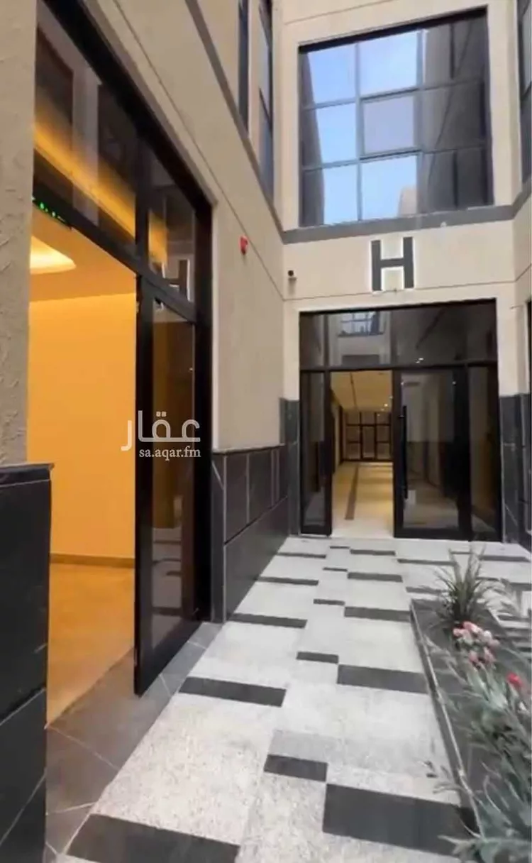 شقة للإيجار في شارع ظلم, حي النرجس, مدينة الرياض, منطقة الرياض صورة 2