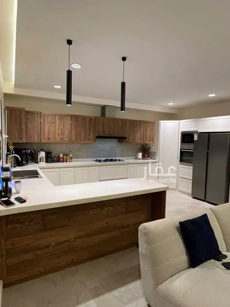 فيلا للبيع في شارع حطان بن عوف, حي مطار الملك خالد الدولي, مدينة الرياض, منطقة الرياض صورة 5