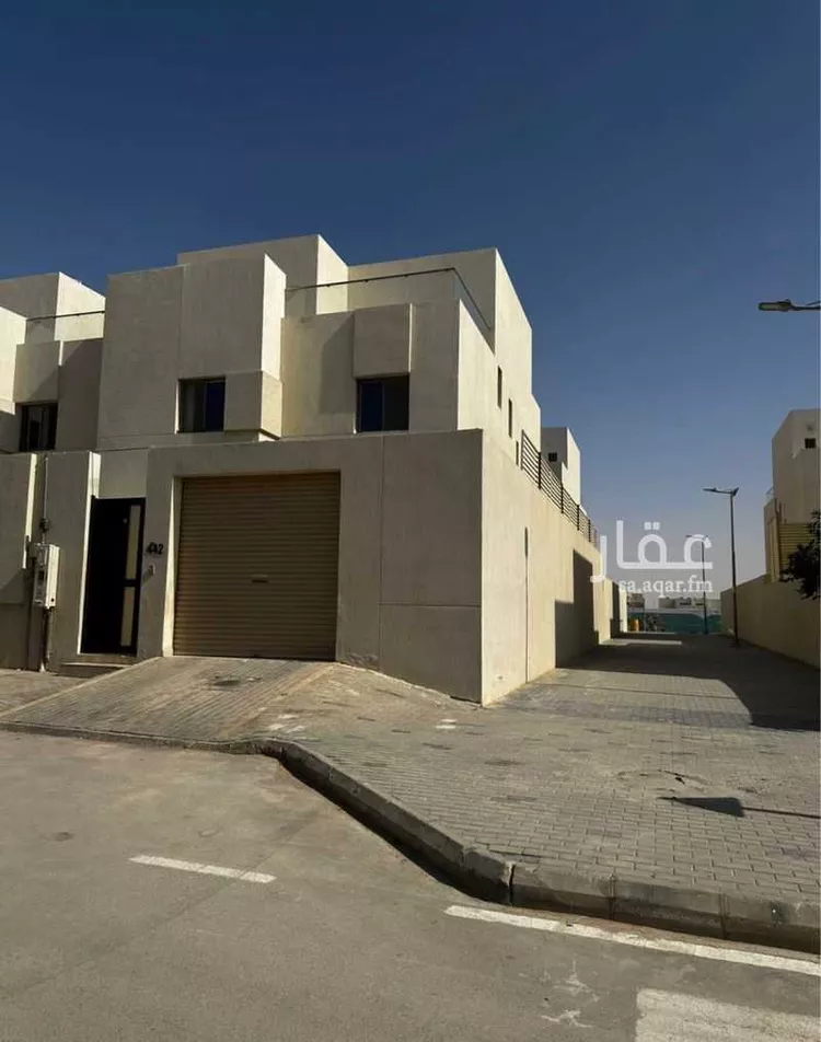 فيلا للبيع في شارع أحمد بن دميم, حي النرجس, مدينة الرياض, منطقة الرياض صورة 2