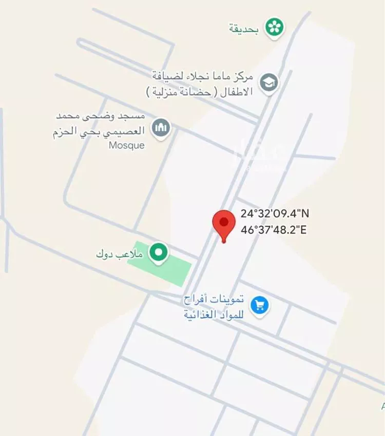 Rest House for Sale in Riyadh Al Hazm صورة 3