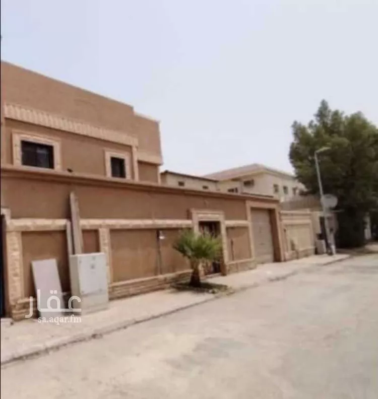 فيلا للبيع في شارع المحياة, حي العليا, مدينة الرياض, منطقة الرياض