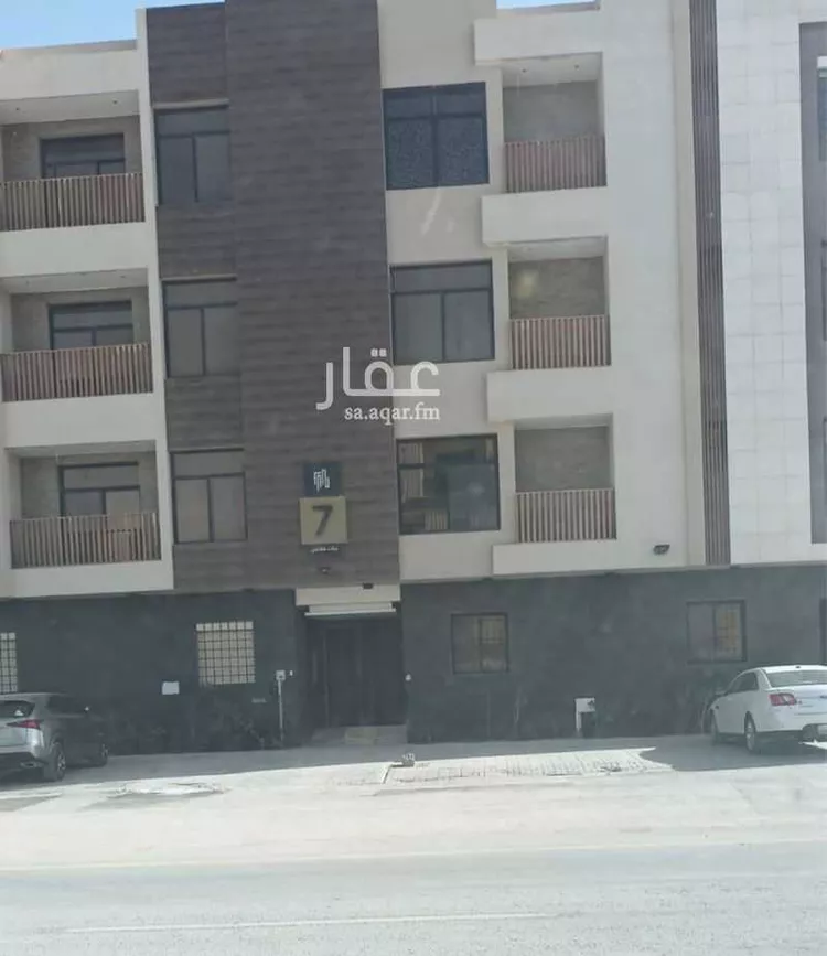 شقة للإيجار في شارع السلامة, حي النرجس, مدينة الرياض, منطقة الرياض صورة 3
