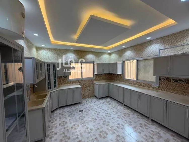 دور للإيجار في شارع أبي القاسم اليزدي, حي الروضة, مدينة الرياض, منطقة الرياض