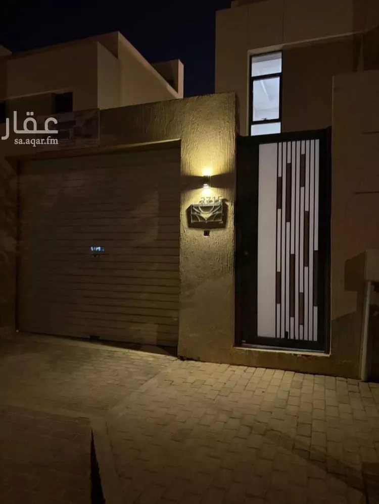 Villa for Sale in Riyadh Sedra