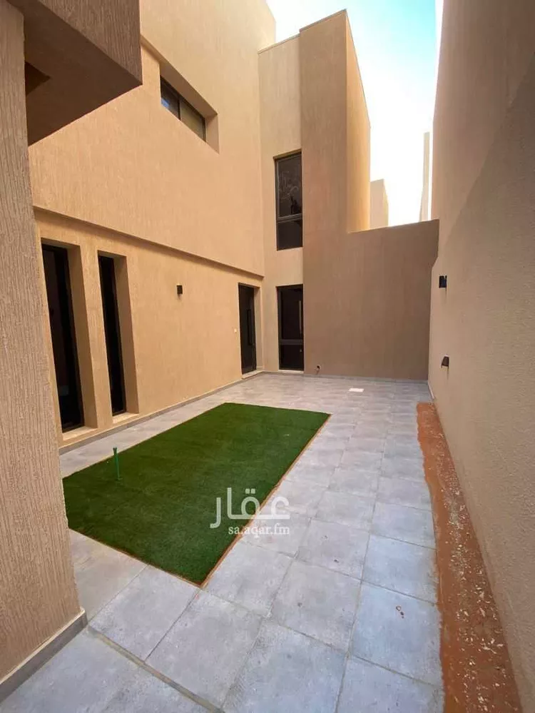 Villa for Rent in Riyadh An Narjis 21