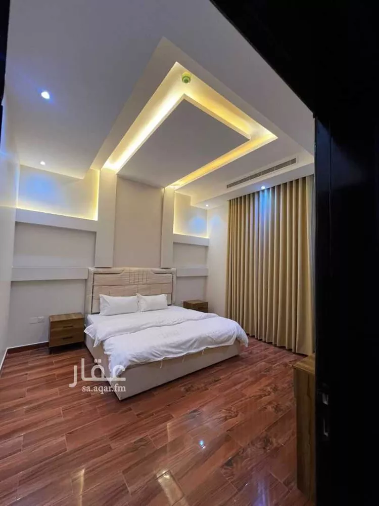 عمارة للبيع في شارع جابر الاحمد الصباح, حي إشبيلية, مدينة الرياض, منطقة الرياض 19
