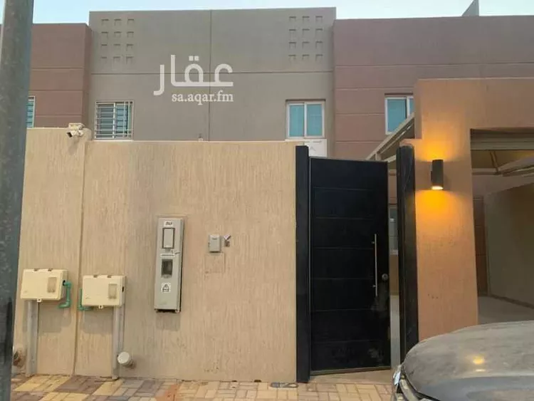 فيلا للبيع في شارع أبي الربيع سليمان, حي مطار الملك خالد الدولي, مدينة الرياض, منطقة الرياض صورة 3