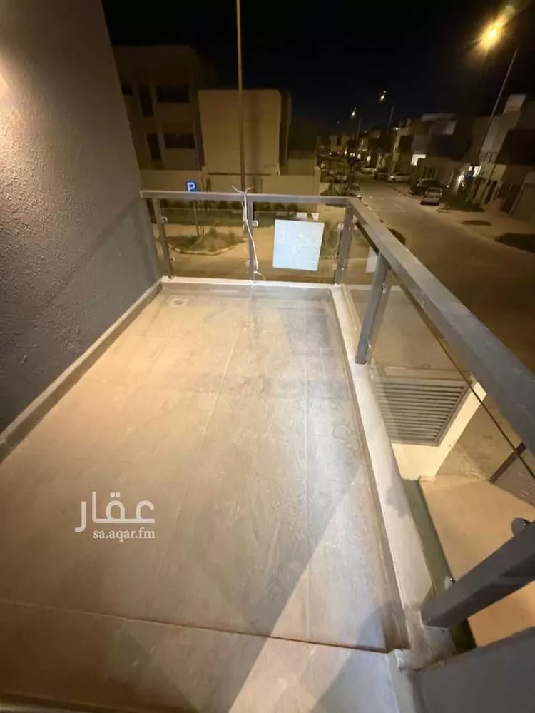 فيلا للإيجار في شارع عبدالله بن مسرور, حي مطار الملك خالد الدولي, مدينة الرياض, منطقة الرياض 13