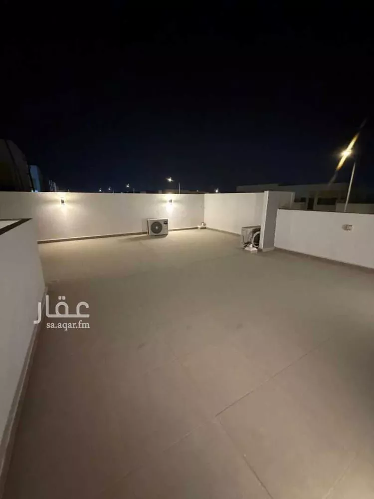فيلا للإيجار في شارع عبدالله بن مسرور, حي مطار الملك خالد الدولي, مدينة الرياض, منطقة الرياض 25