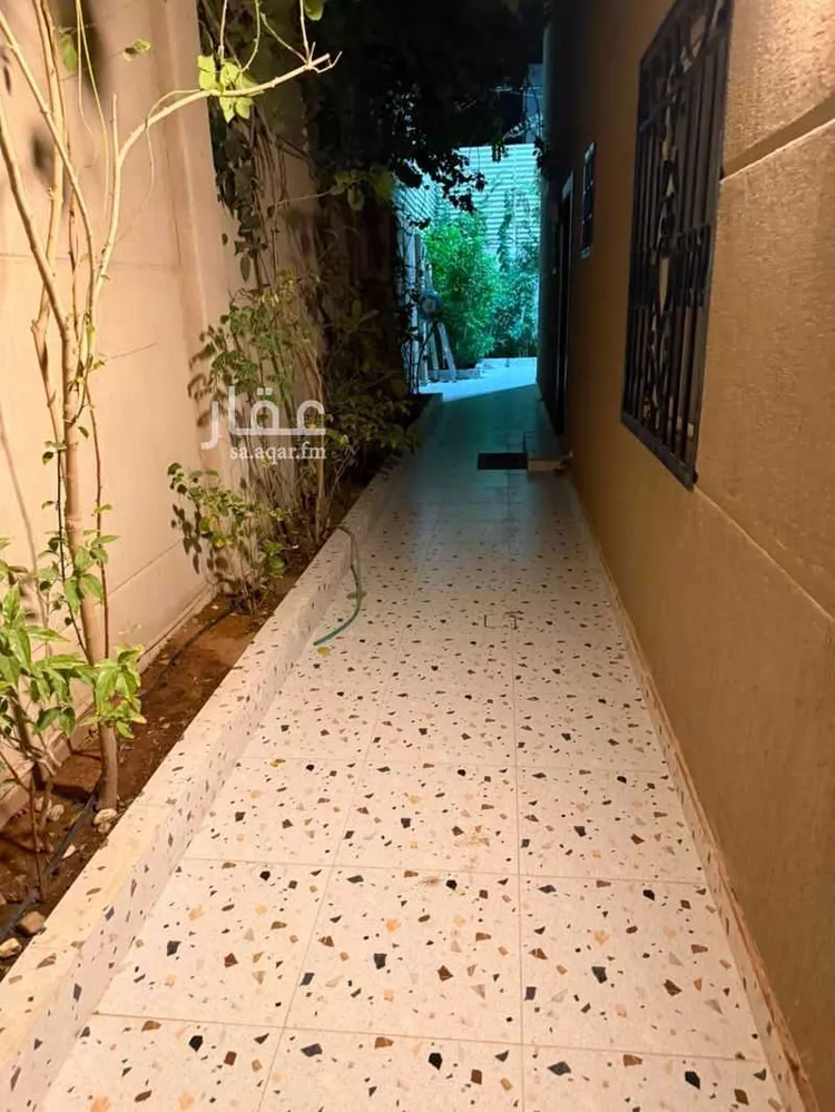 فيلا للإيجار في شارع محمود إسكندراني, حي مطار الملك خالد الدولي, مدينة الرياض, منطقة الرياض