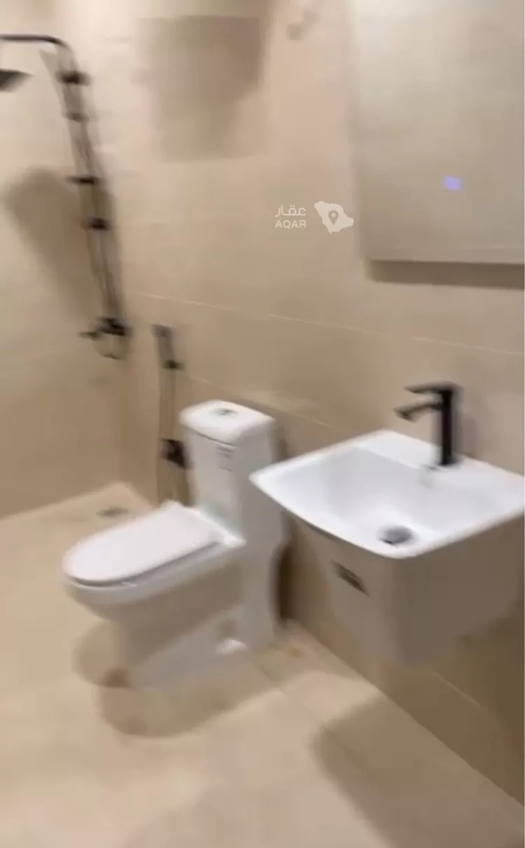 شقة للإيجار في شارع سماك بن أوس, حي الحزم, مدينة الرياض, منطقة الرياض 13