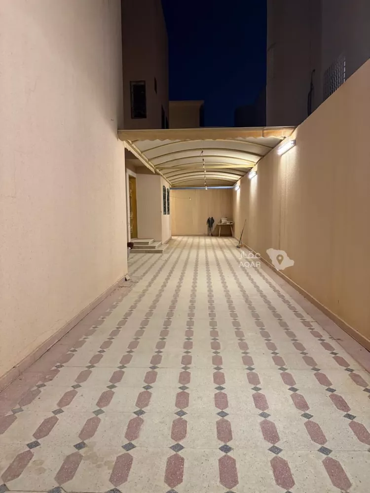 Villa for Rent in Riyadh Ar Rabie 5