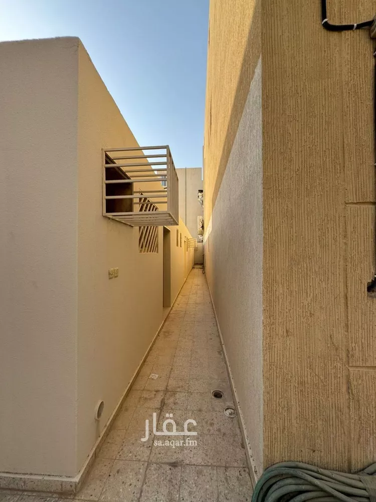 عمارة للإيجار في شارع طريق الامير محمد بن سعد بن عبد العزيز, حي الملقا, مدينة الرياض, منطقة الرياض صورة 3
